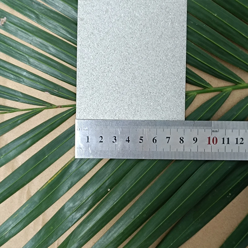 Okrągła diamentowa tarcza szli – Sharpening Stone Whetstone recenzja i cena