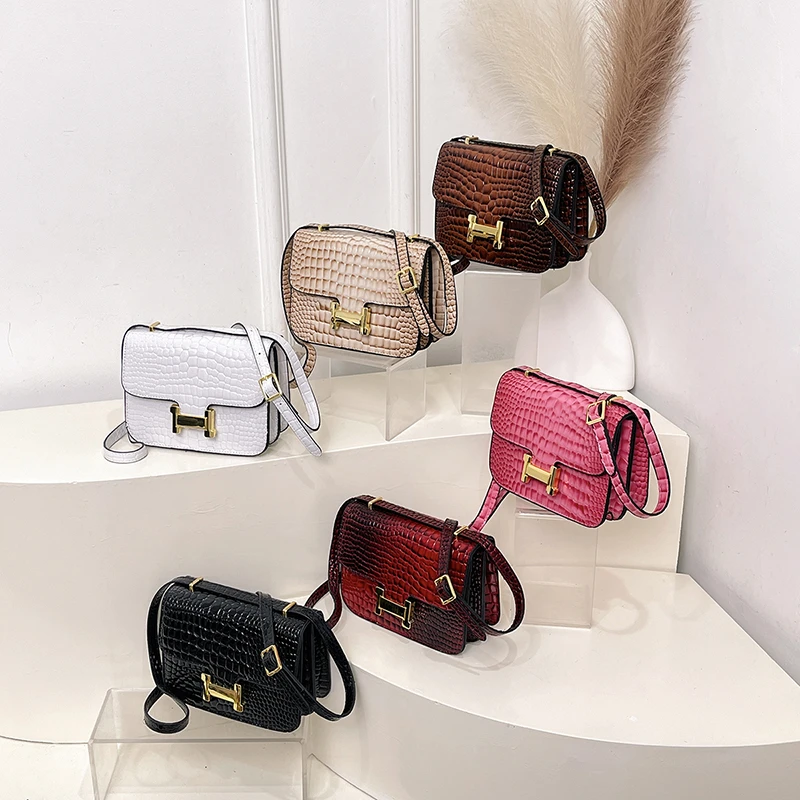 

Unique Retro Diaper Bag Handbag Crossbody Bakery Stop Crossbody Exquisite Fashionable Chic Sophisticated Elegant Portable