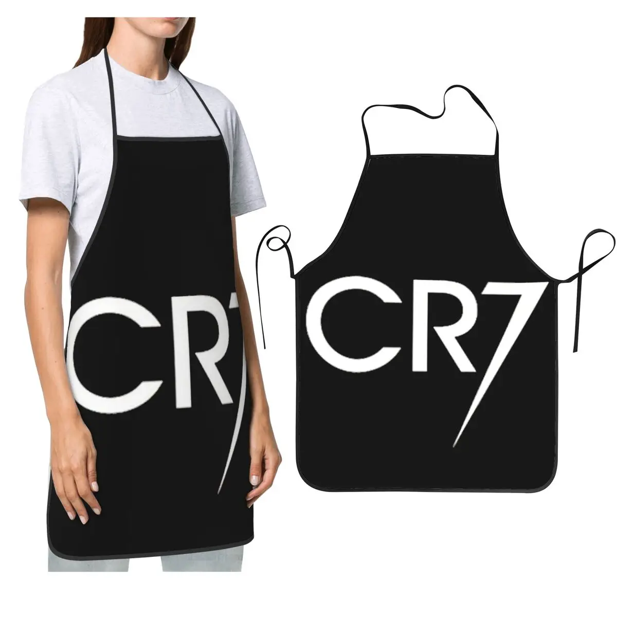 Ronaldo Cr7 Aprons … - image