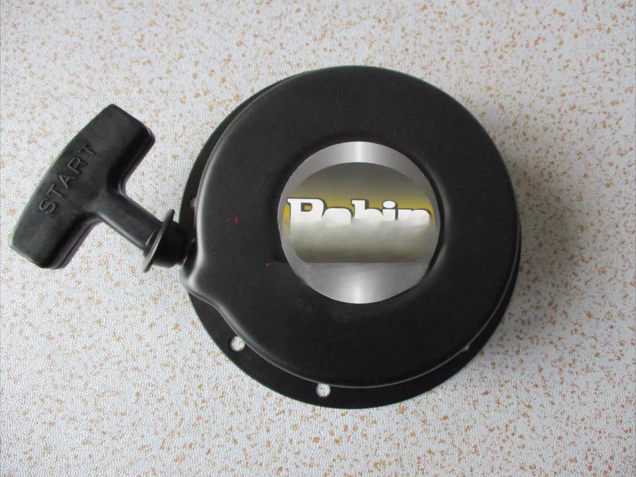 Suitable for Robin starting hand pull plate, hydraulic pump EY15-3 hand pull plate