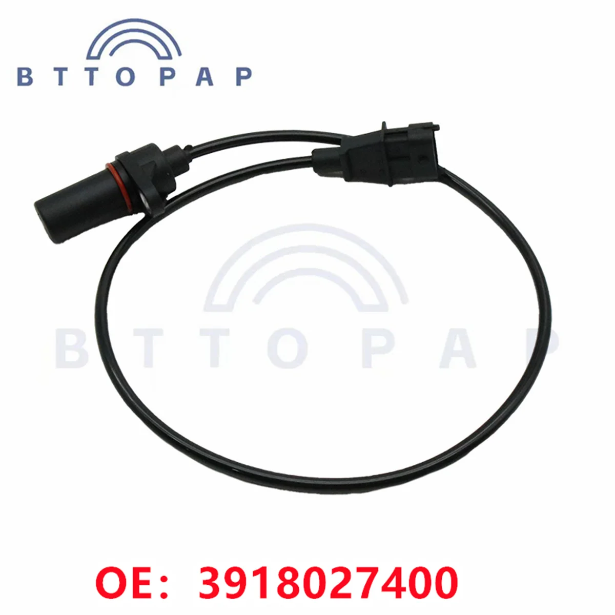 

Датчик положения коленчатого вала 3918027400 для Kia K3, Rondo, Hyundai Accent, Tucson, Veloster, Elantra, I20, I30, I40, IX35 2006, 39180-27400