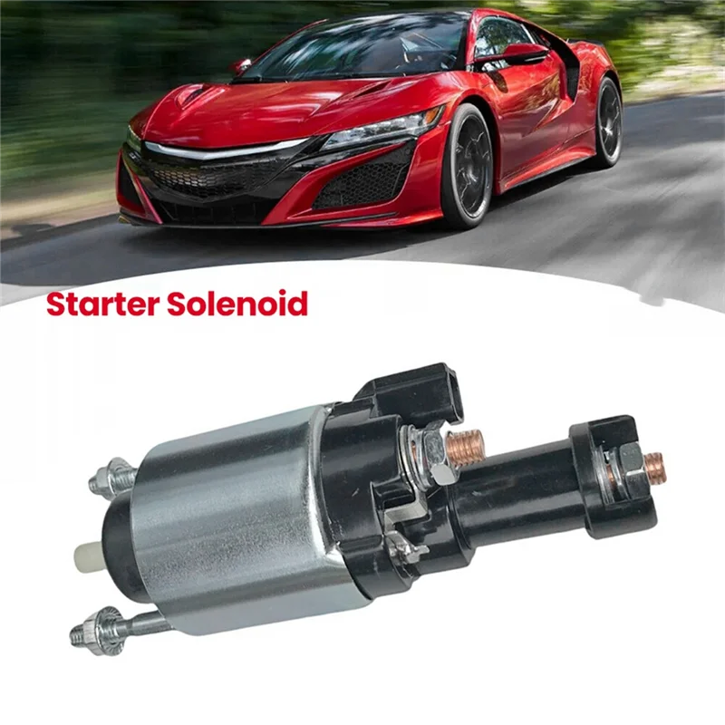 

Car Starter Solenoid For Honda 07-09 Acura Truck MDX 06-11 Honda Civic 31204-RNA-A01 31204-RNA-003-A14Z
