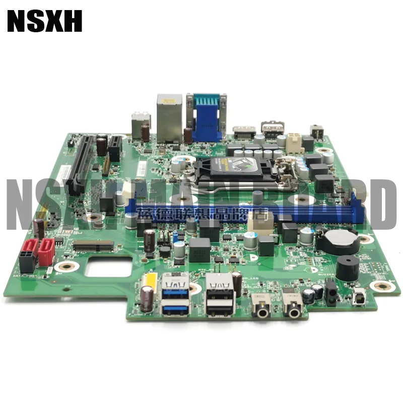 Original 510S-07ICB V530s-07ICB IB360CX Desktop Motherboard B360 LGA 1151 DDR4 100% Work