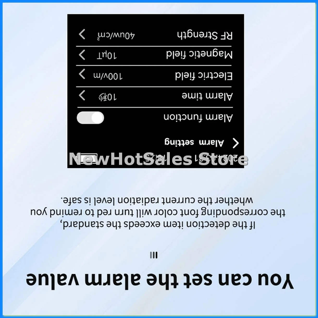 VT-ER3 5-In-1 Elect…