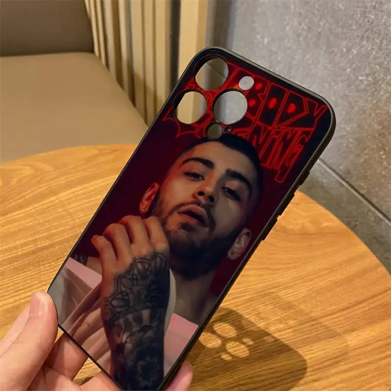 

Anime Boy Volleyball Haikyuu Phone Case For IPhone16 15 14 13 12 Mini 11 Pro XS Max X XR SE5 6 7 8 Plus Soft Silicone Cover