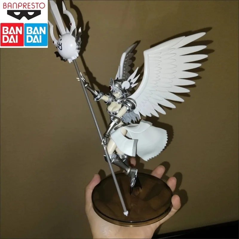

In Stock BANDAI Original Cat War Valkyrie Goes To The Cat Legion Real Soul Shape Can Be Used To Collect Holiday Gifts