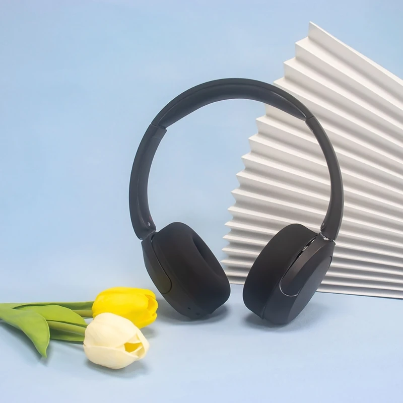 Housse pour écouteurs WH-CH520, couche Installation facile