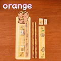 orange-1set