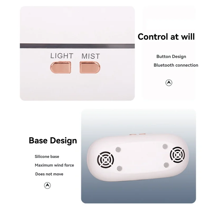 

Аромадиффузор, мини-ультразвуковой USB-увлажнитель воздуха, 3D диффузор пламени, диффузор эфирных масел, освежитель воздуха для ароматерапии B-AC08