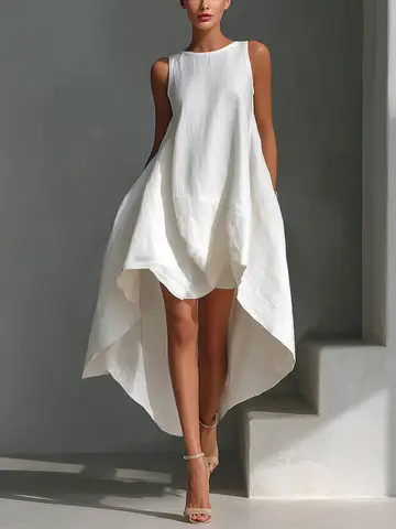karina grimaldi denim dress Indian Cotton White Large Available in Navy ProductID: 108332 Color:Fern Lace Crochet