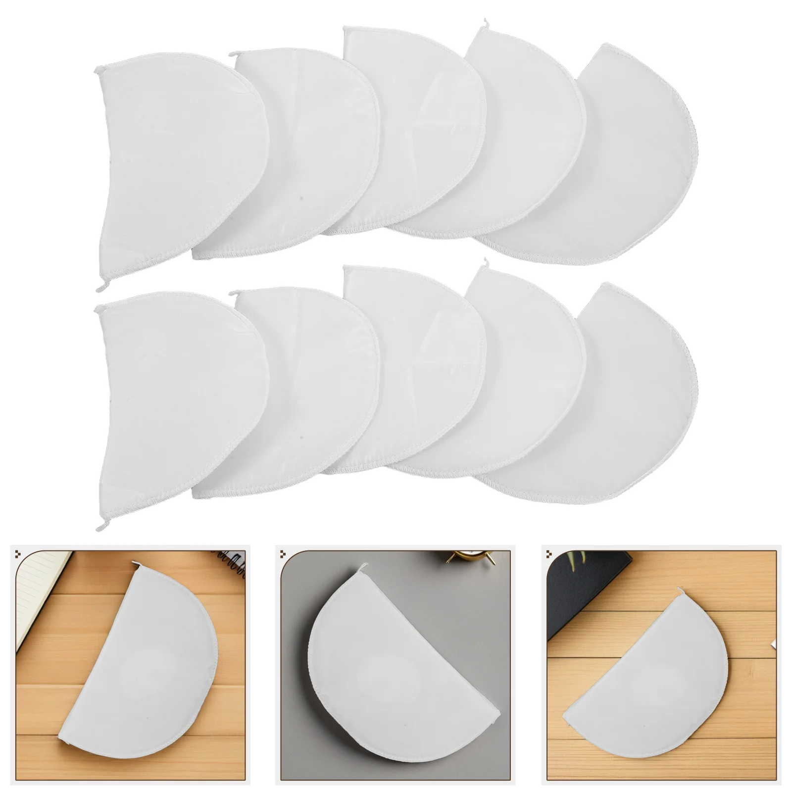 

Sponge Pads For Dresses Suits Thin Invisible Soft Ladies Shoulder Enhancer Cushions Professional Office Formal Wear