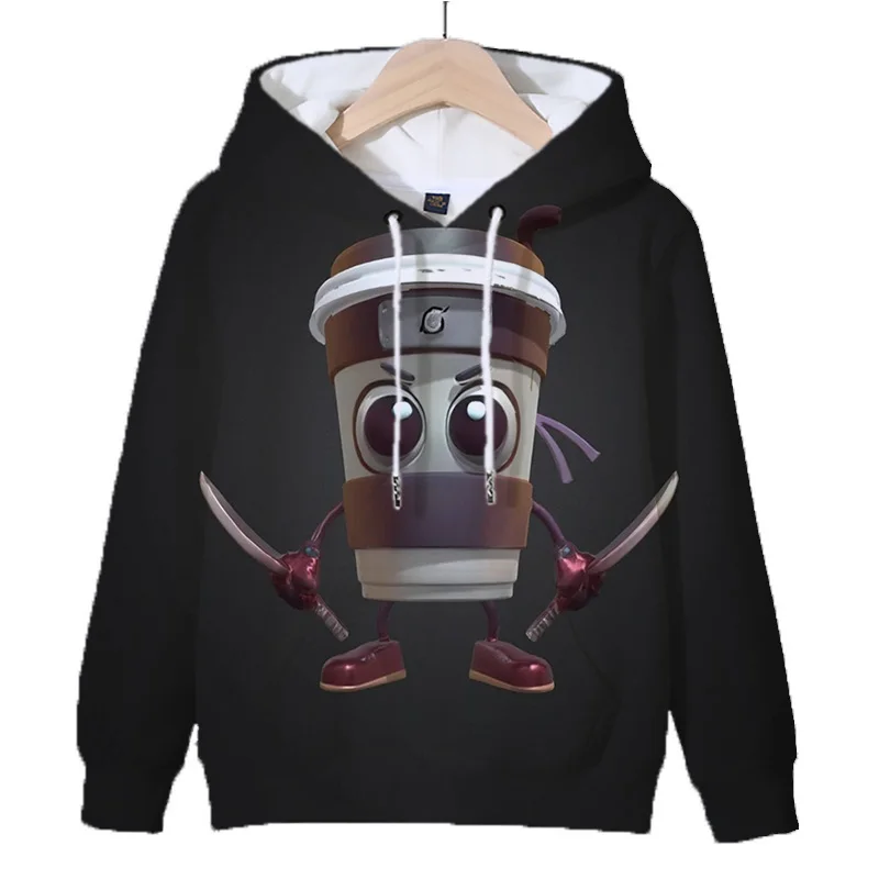 

Итальянская повседневная толстовка с капюшоном Brainrot, одежда Tralalero Tralala, толстовка с капюшоном для подростков, унисекс, спортивные толстовки с длинными рукавами, модные толстовки Y2k