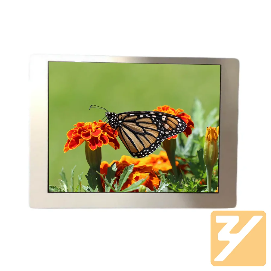 STCG057QVLAB-G00 STCG057QVLAF-G00 5.7" 320*240 LCD Display Panel