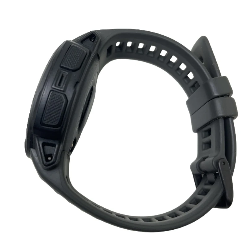 Usato originale garmin instinct2 instinto 2 45mm Modalità nascosta Modalità visione notturna GPS+GLONASS+GALILEO+BeiDo