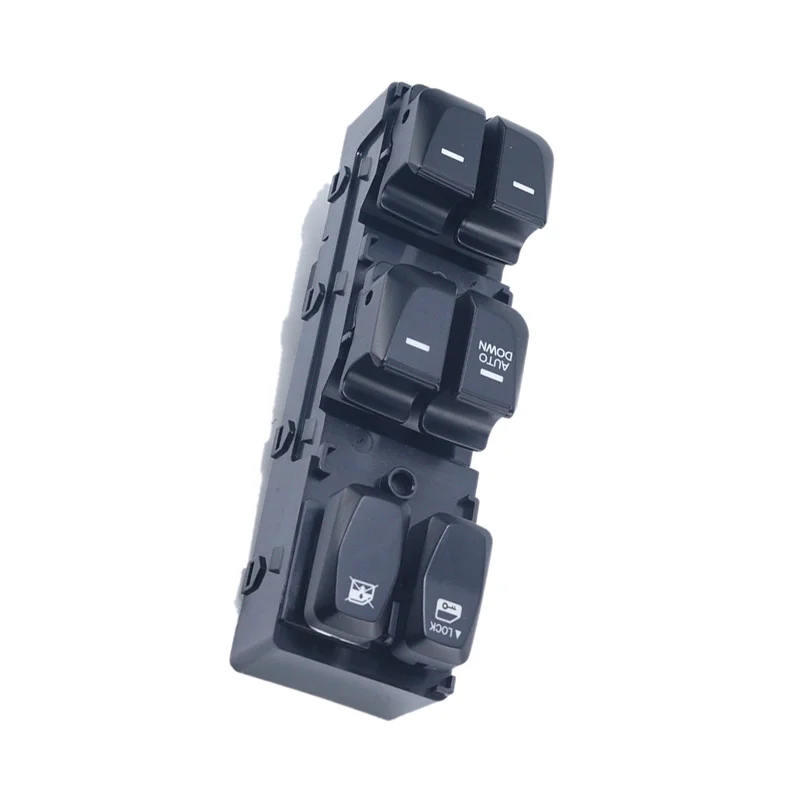 

93750-2S150 93570-2Z000 Car Window Control Switch Panel For Hyundai Tucson 2010-2016 Window Lift Regulator Button