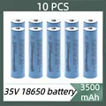10 PCS