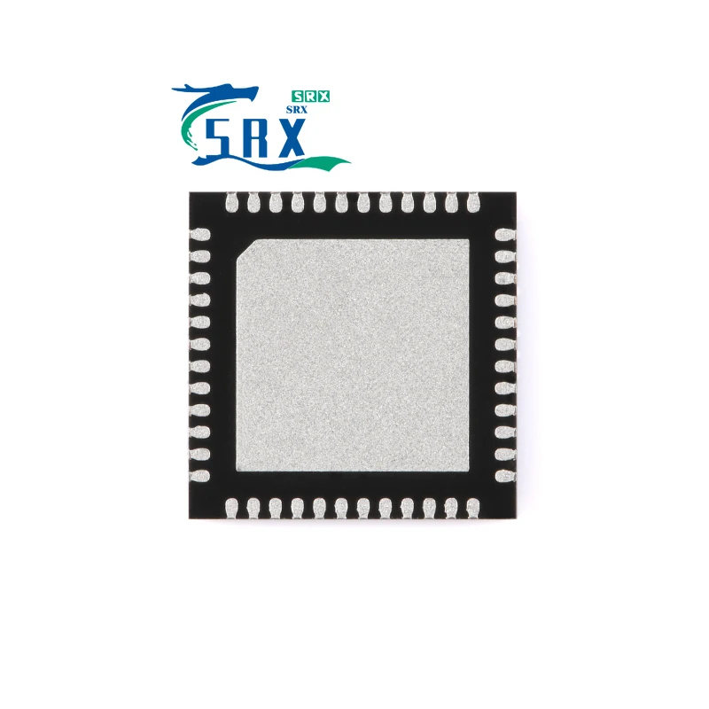 Original Genuine STC8H4K64TL-45I-QFN48 1T 8051 Microcontroller MCU Chip For bulk orders please inquire