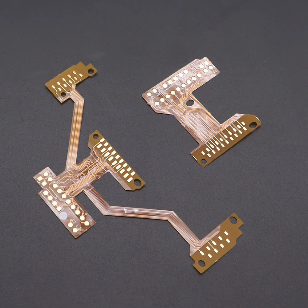 2/5 PCS Easy Remapper Soldered Remap Board FPC Cable for PS4 Dual Sense  V1 V3 V4 V5 Paddle