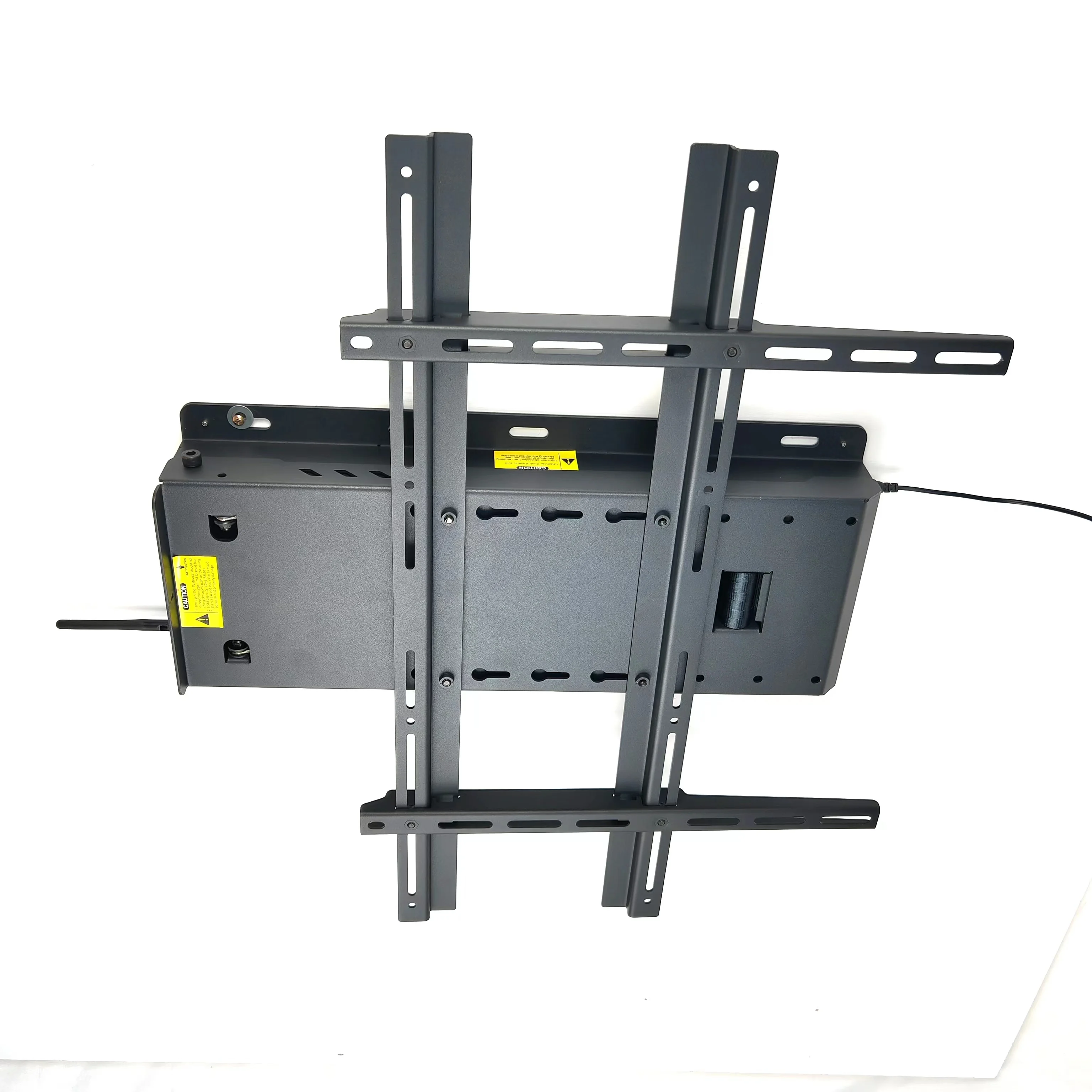 

ZJW STLF Advanced Bestseller Motorized Height Tilt Adjustable Remote Control Tv Lift up and Down Autonomic High Loading Capacity