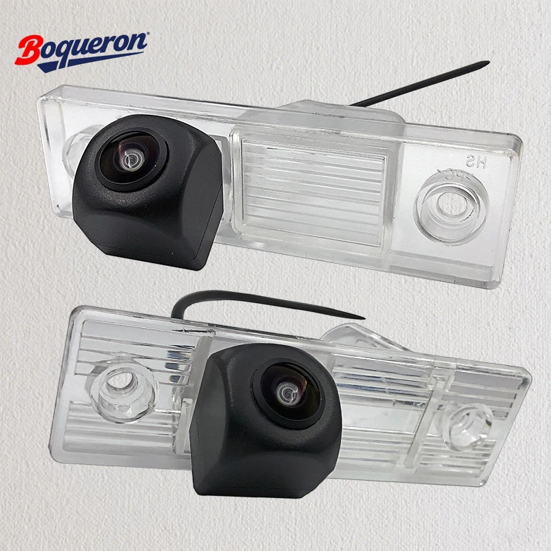 AHD 720P Fisheye Car Reverse Backup Rear View Camera For Chevrolet Aveo Lova Nexia Captiva Cruze Lacetti Nubira Optra Tosca