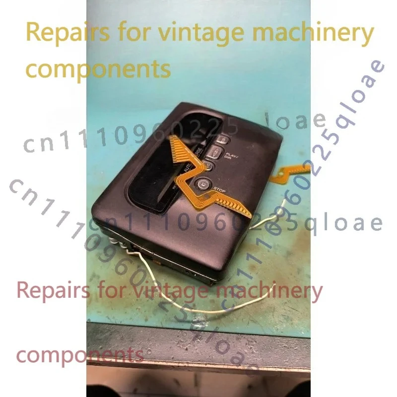 FOR Sony DD9 Walkman Repair FPC Flexible Flat Cable Main Board Interconnection Ribbon Cable Replacement Spare Parts