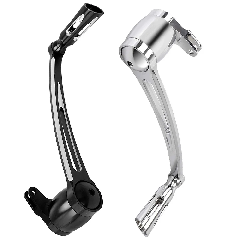 

Gear Shift Shifter Lever Pedal For Harley Touring Street Road Electra Tri Glide FLT/ FLHX/ FLHT/ FLHR/ FLTR/ FLHTCUTG 2014-2022