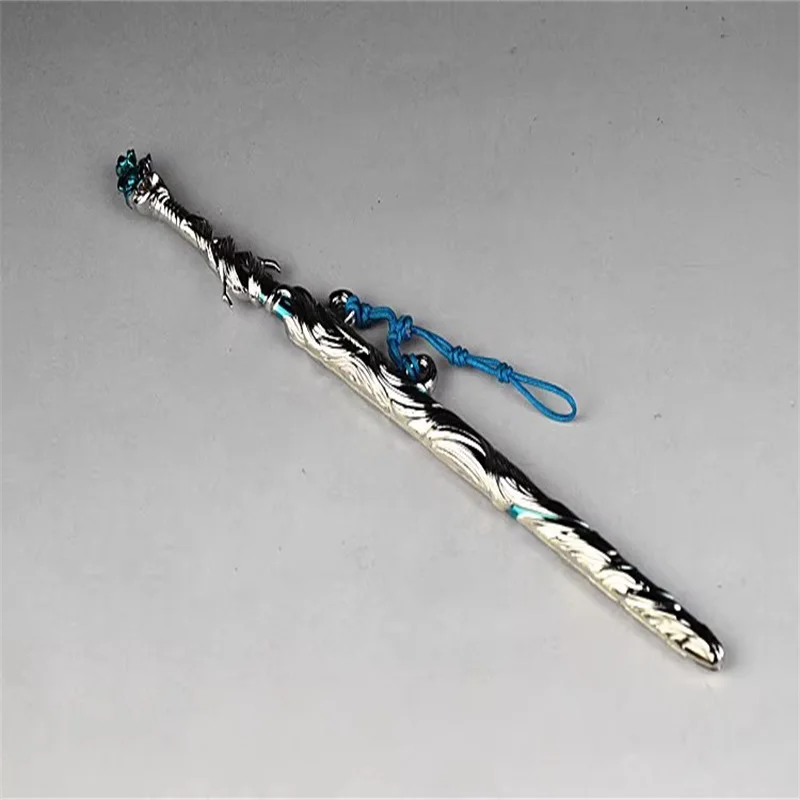 1/6 Miniature Cold Weapon Sabre Sword With Sheath Model Toy Fit 12'' Action Figure Soldier In Stock