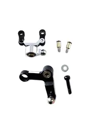 Tarot RC 450 Metal Tail Rotor Control Arm for Align Trex 450 V3 PRO DFC Helicopter