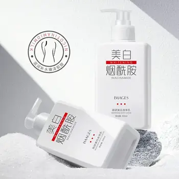 10 best sales Loção corporal clareadora coreana - №8