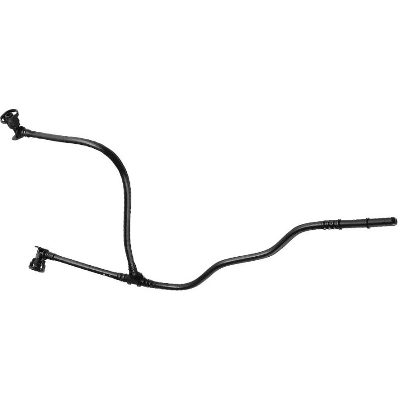 

Automotive parts coolant exhaust ventilation pipe 94810601602 94810601603