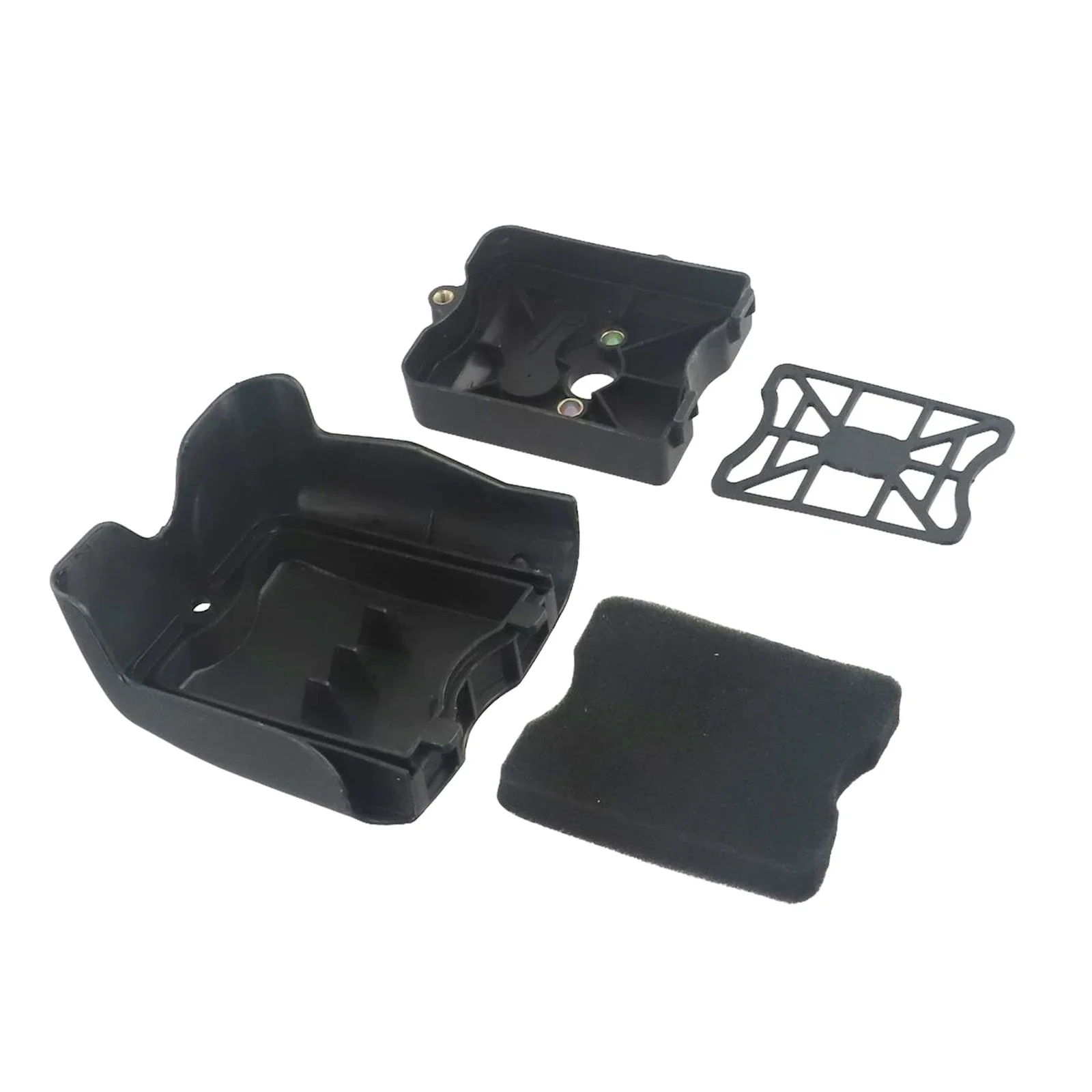 Efficient Air Filter Kit for BC430 Brush Cutter Durable Material Compatible with 43CC 49CC 52CC Engine Improved Filtration