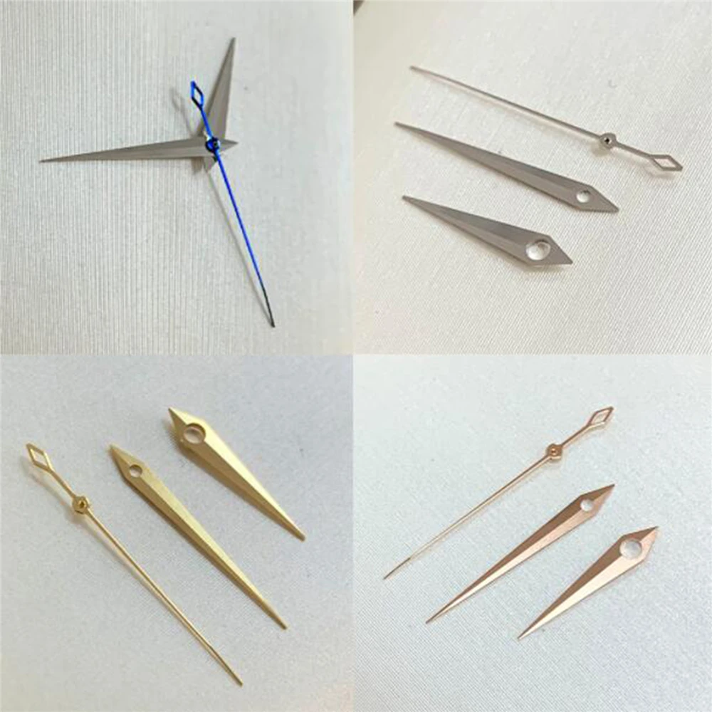 

NH35 Watch Hands Replacement Watch Pointers for NH36 Automatic Movement Accessories