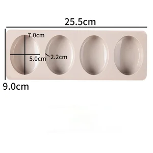 أفضل 8 أشكال صابون محلية الصنع مبيعا - رقم 6