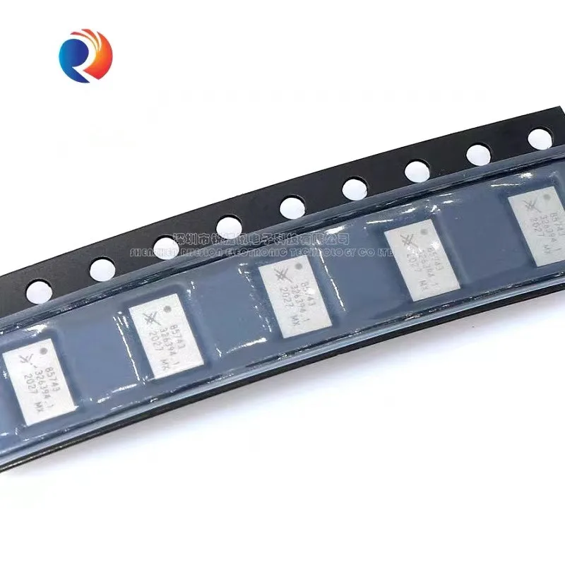 5PCS 100% New Original SKY13396-397LF QFN SKY13330-397LF QFN12 SKY85743-21 QFN34 Brand New Original Chips ic