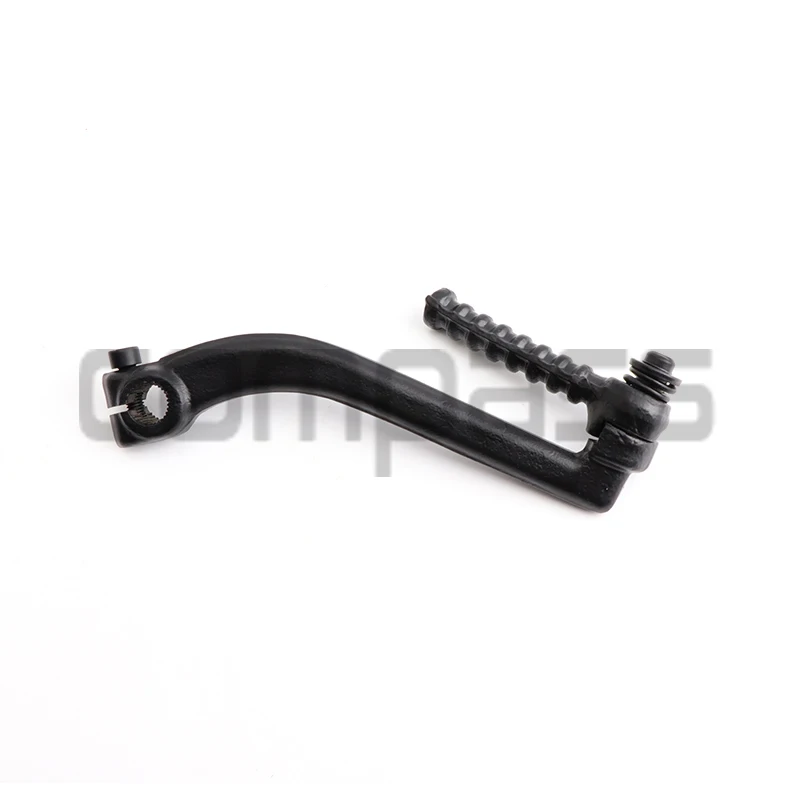 

Motorcycle Scooter Moped GY6- 125/150cc 152QMI 157QMJ MTB Go Starter Kickstarter Lever Fire Stick