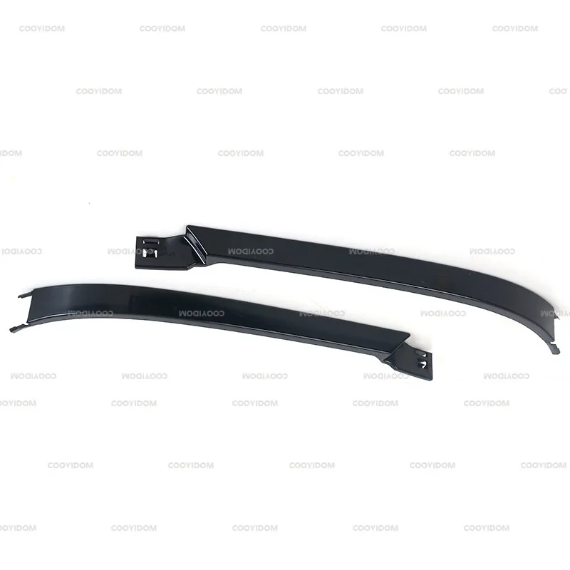 

1pcs For Mercedes-Benz W163 ML320 Headlight Cover Strip Headlight Trim 1638260177