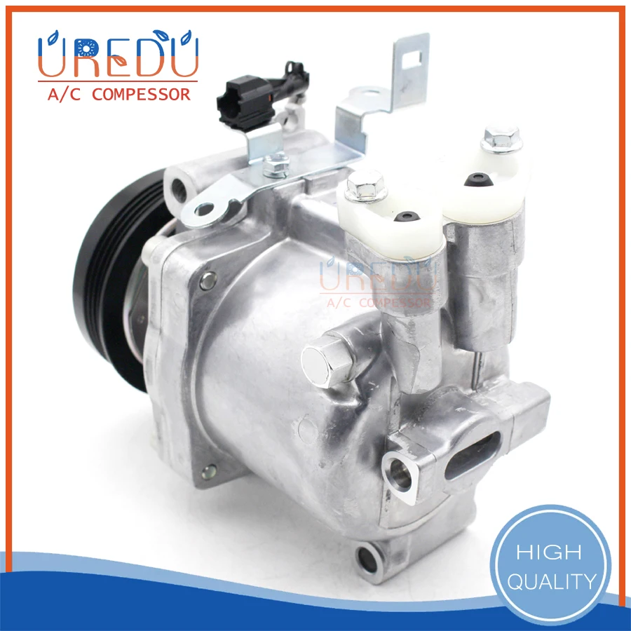 For DKV10R Air Conditioner Compressor Subaru Forester Impreza 73111fg001 73111-SA010 73111SA010 506021-7572 5060217572