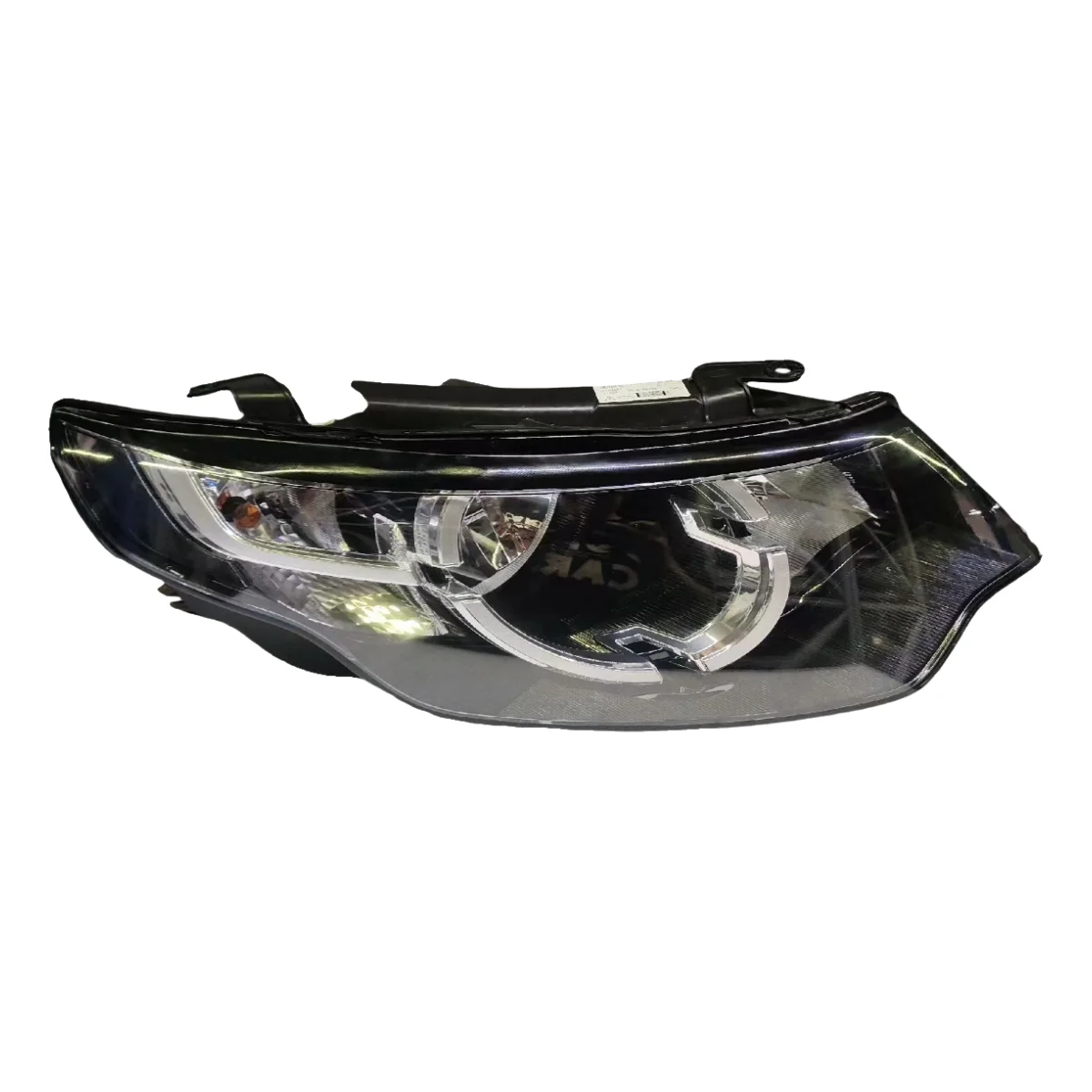 

DOS Luxury Headlight Assemblies for Land Rover Discovery Sport Halogen High-End Hernia Headlights Upgraded Left Right A3 Q3 A4