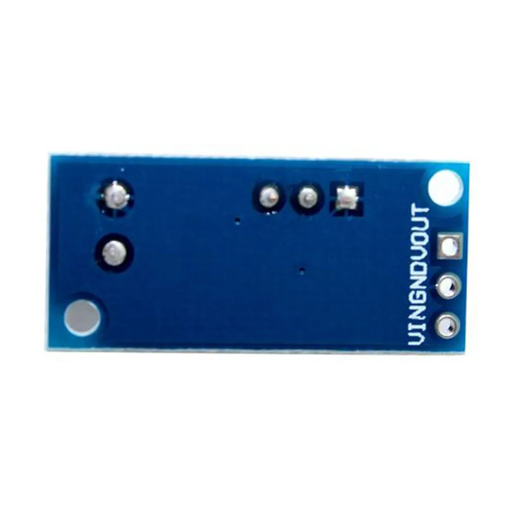 Positive Voltage Negative Voltage Module MC34063A DC-DC 3.6CV-36V Reverse Voltage Module Adjustable