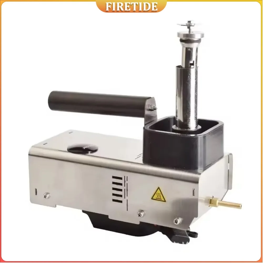 

Испаритель с бычевой кислотой, портативный инструмент для работы пчеловодства, распылительный инструмент, принадлежности для туманообразования улья для оборудования для улья, сельского хозяйства пчел