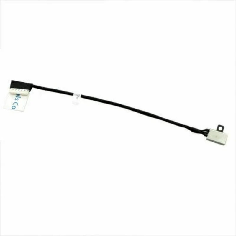 Кабель питания AC/DC для Dell Inspiron 15 3480 3481 3580 3581 3582 3584 450.0AD05.0002 HN