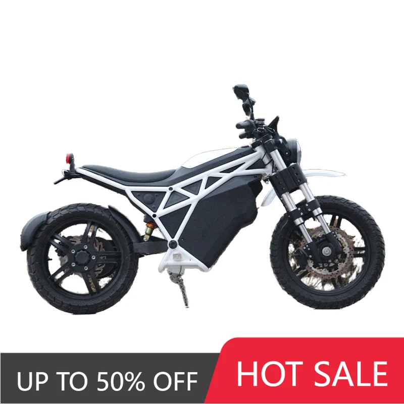 QQW Electric motorcycle 4500w 72v 50ah adult electric scooter motorcycle maximum speed 105 km/h
