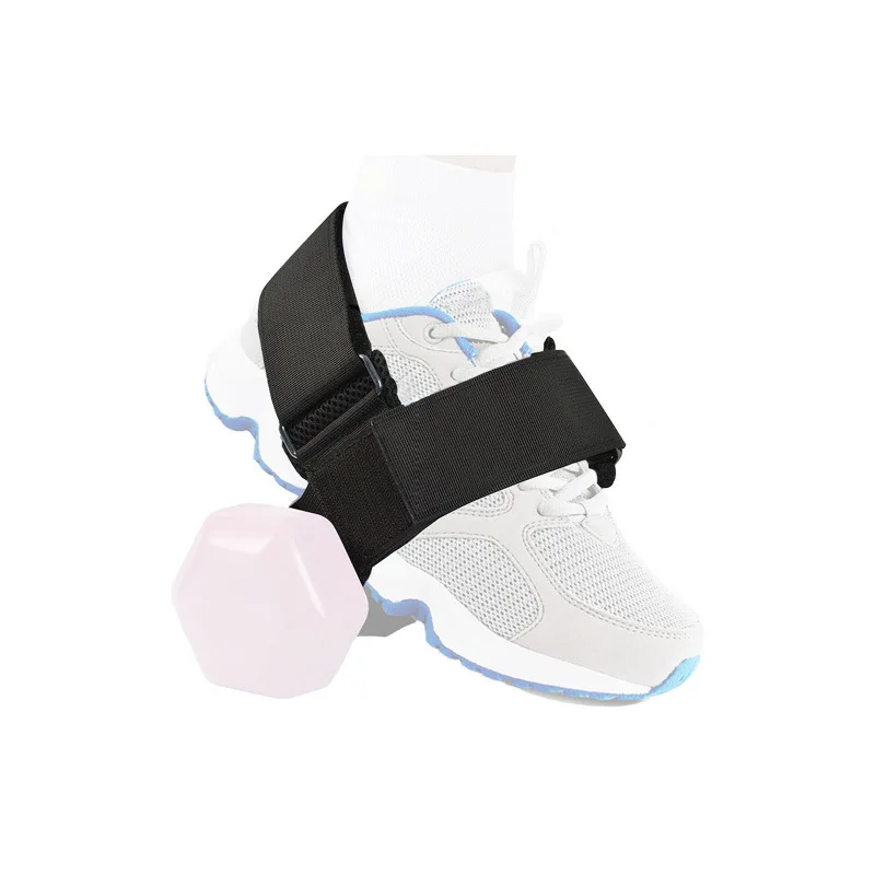 

Ankle Leg Training Belt Weight Training Strength Training Shaping Warm Up