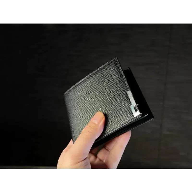 

Ember - E Fire Wallet Magic Tricks Flame Wallet Professional Magician Fire Magia Purse Stage Illusions Gimmicks Mentalism Props
