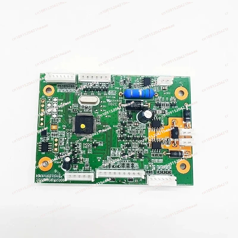 Original Steering Wheel Gear Motherboard Main Board Replace used for G29 G923 G920 Motor Gear Rack Motherboard
