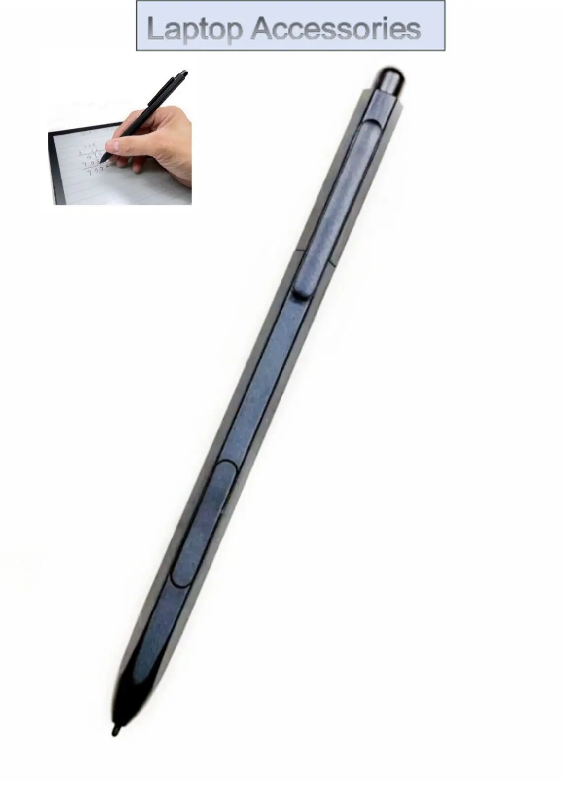 F For  Onyx Boox nova color 3 BOOX Note Air 2 Plus Note air 3C Replacement stylus, touch pen -
