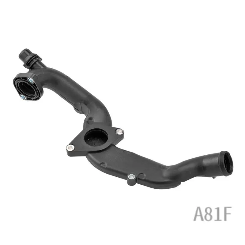 

Engine Coolant Hose 06E121045AS 06E121045BE For A4 A5 A6 A7 Q7 S4 S5 Quattro 3.0 TFSI Replacement Accessories
