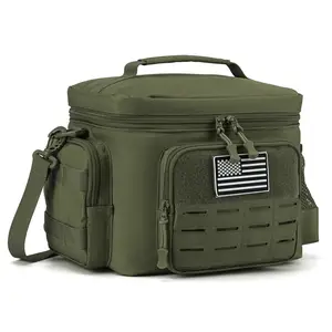 Heavy duty lunch bag on sale