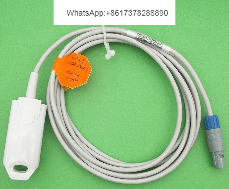 

Single 6-pin digital module blood oxygen probe, monitor accessories