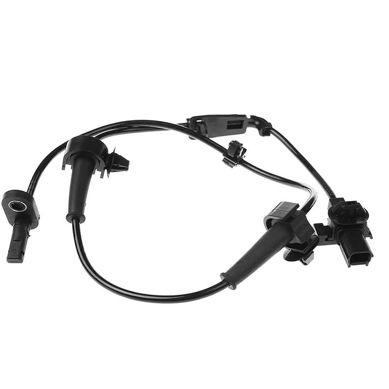 -ABJZ ABS Wheel Speed Sensor 57450-TR0-013 For Honda Civic EX LX 2012 4 Door Front Passenger Side